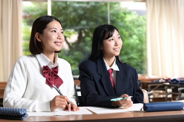 知りたいを伸ばすと学力が向上する