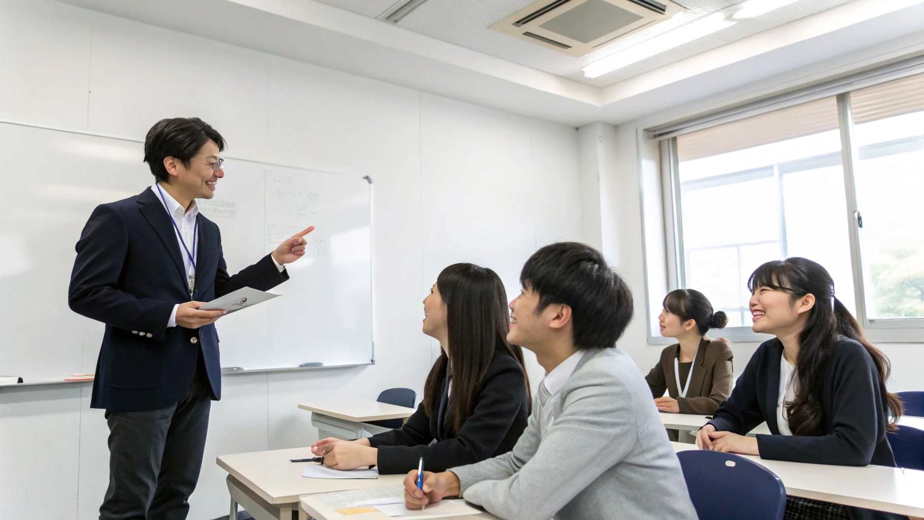 広告しても反応ゼロ…話し方教室の売上が伸びない3つの見落とし