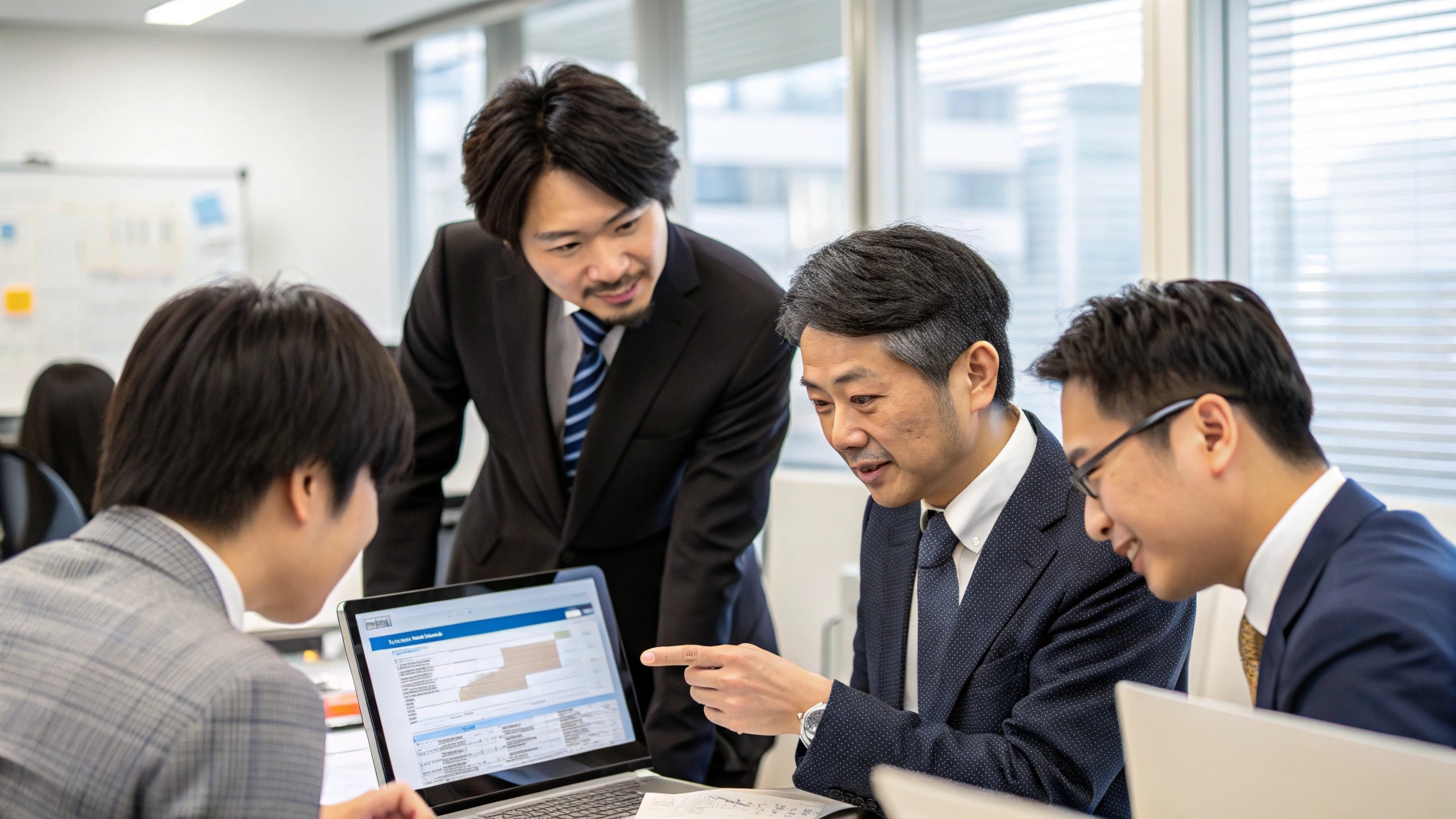 AI時代でも“選ばれる教室”になるための3ステップ