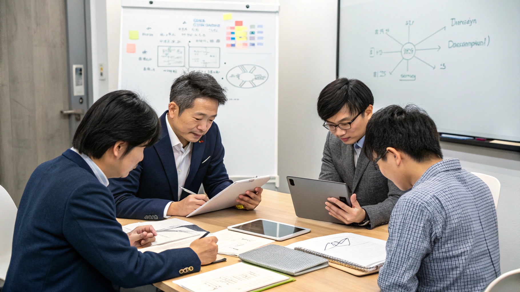 CAC・LTVって何？小さな教室でも利益体質に変わる数字の読み方