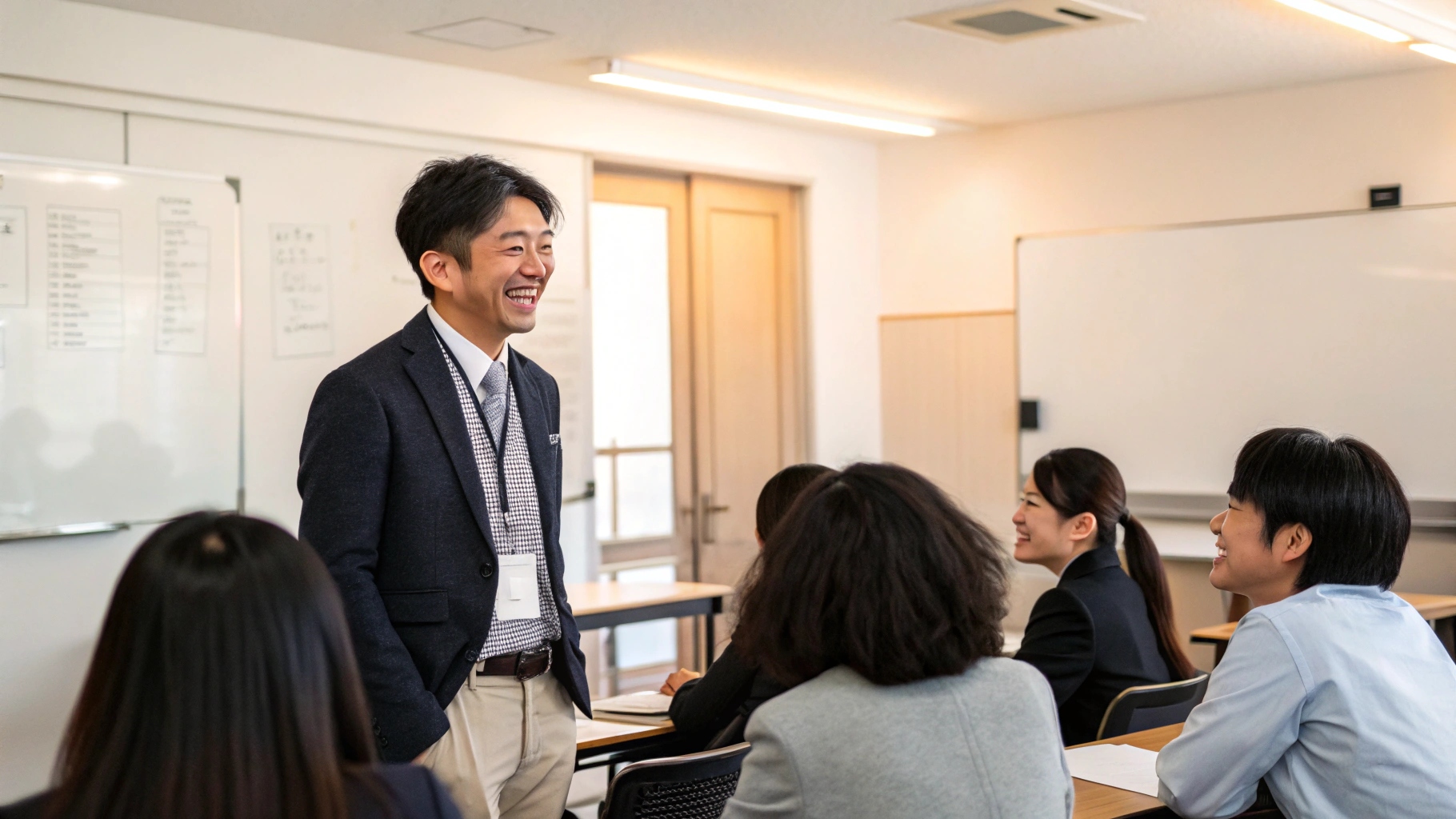 口コミ評価は高いのに売上が伸びない教室の共通点