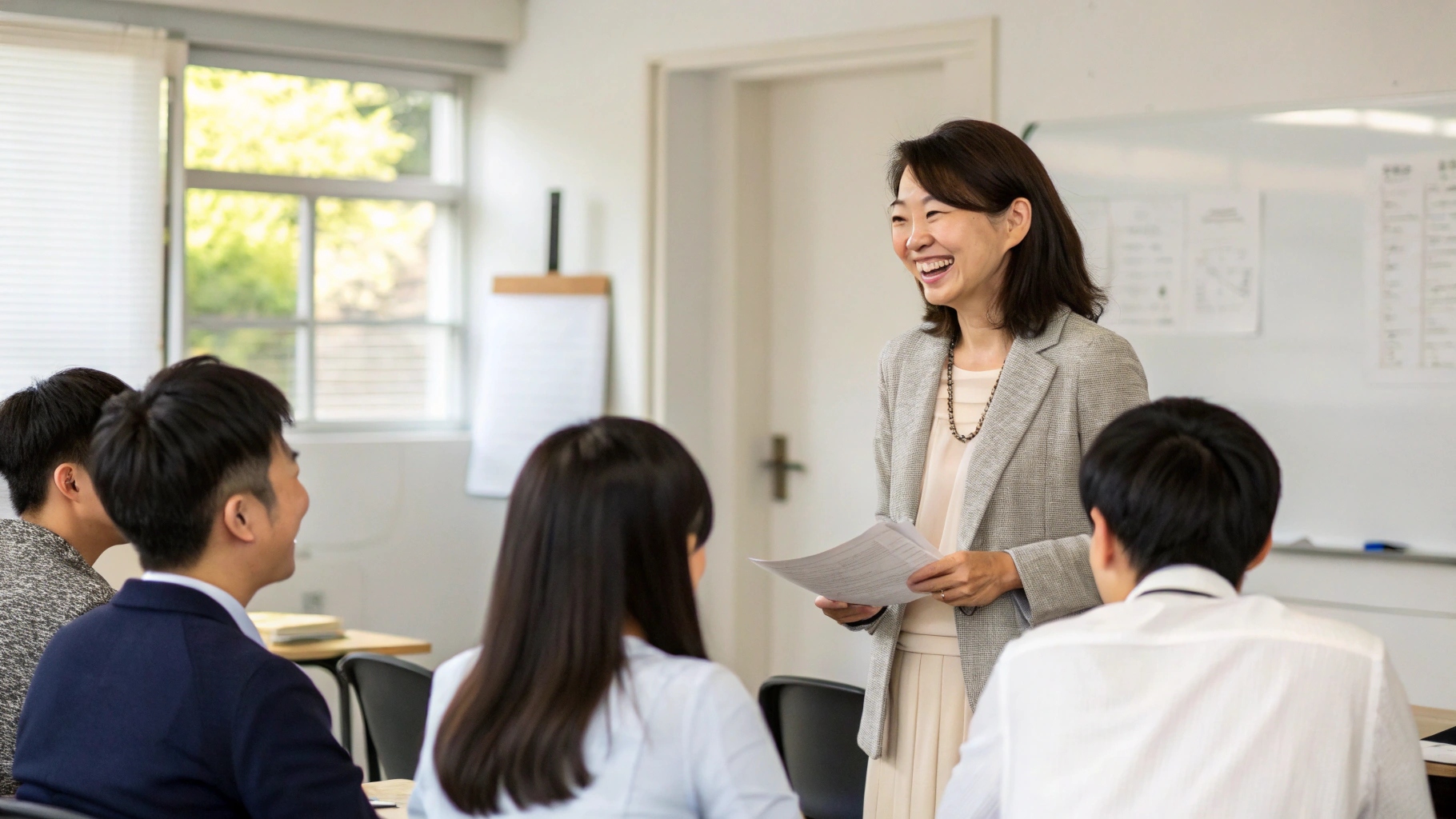 欲しい生徒が来ない…を解決するターゲティング思考とは
