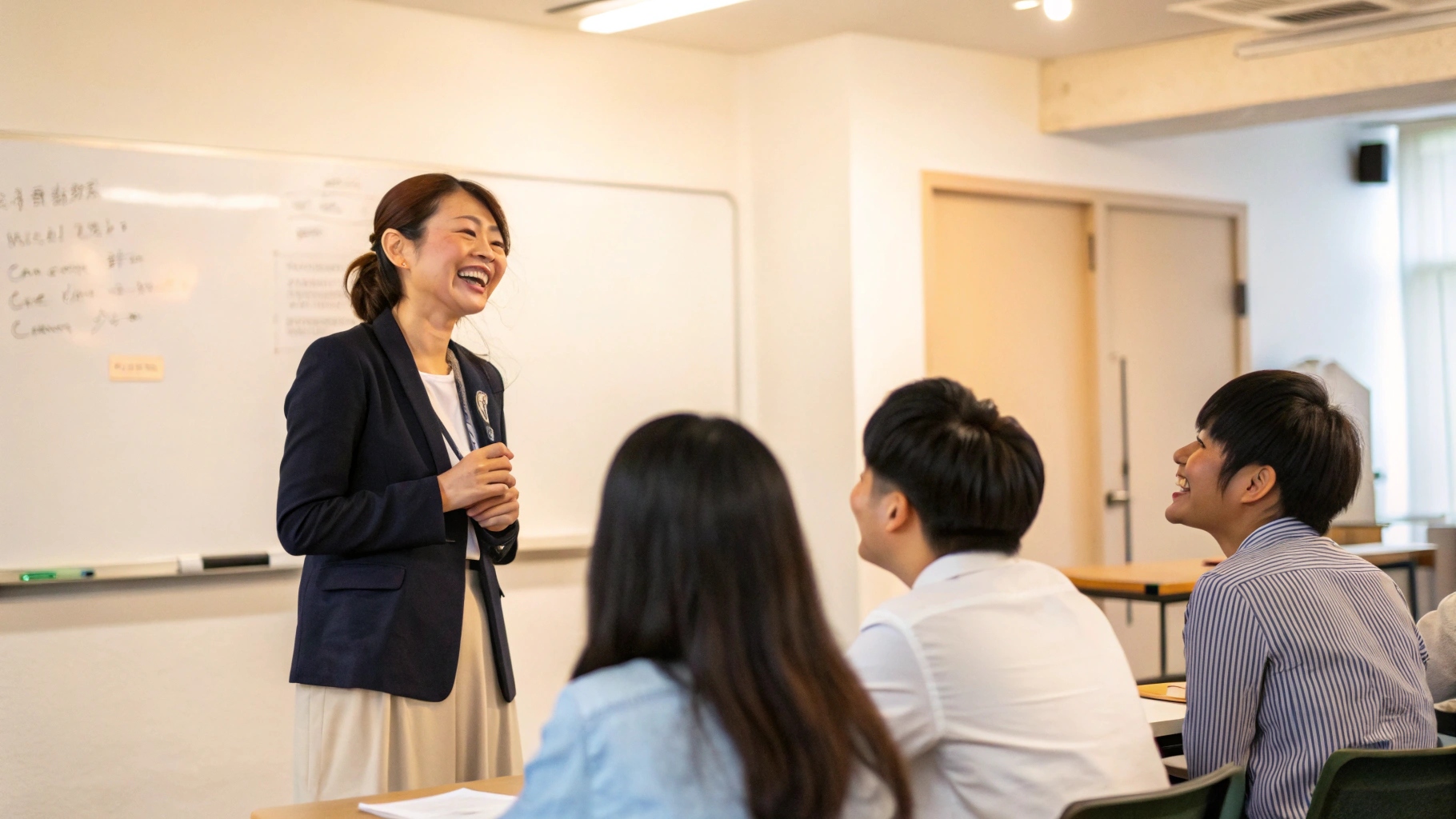 リピーターが定着しない教室が知らない“習慣化”の仕組み
